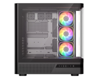 MODECOM Volcano AQ200 ARGB Midi - 1486756 - zdjęcie 2